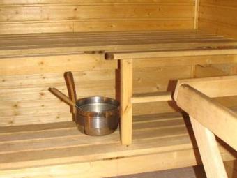 Holiday Home Honkakoli 16