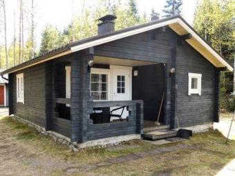 Holiday Home Maunonlahti
