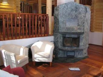 Holiday Home Kolilainen