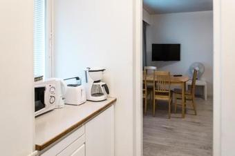 Apartamentos Joensuu - Kauppakatu 7