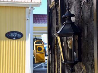 Hotel Putiikkihotelli Kemi 1932