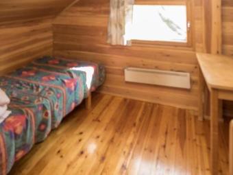 Holiday Home Kallio, Taivallahden Lomam�kit