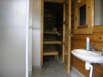 Holiday Home Hirvonm�kki