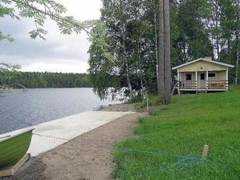 Holiday Home Talvikki