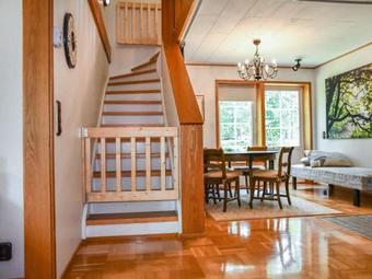 Holiday Home Villa Ekdal