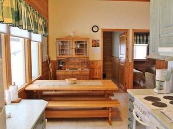 Holiday Home Villa Lakka