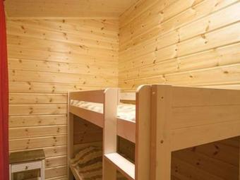 Holiday Home Levin Revontulitaivas 2