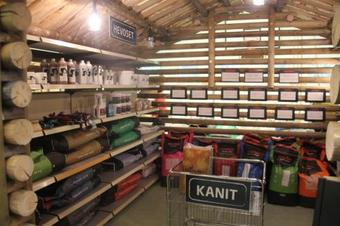 Hotel Meril�nhovin Huoneistohotelli