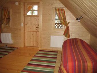 Holiday Home Rantakumpu