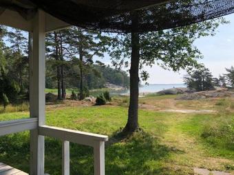 Pensar Hotelli & Ravintola Sandvik