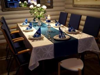 Holiday Home Tahkovaara
