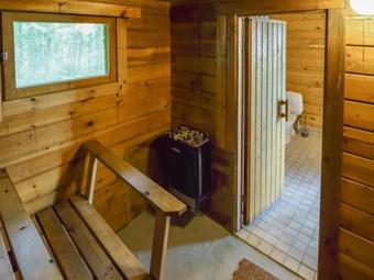 Holiday Home Pajuranta