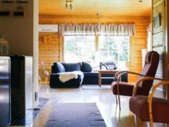 Holiday Home Honkaharju