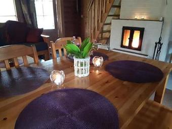 Holiday Home Eskonhiekka