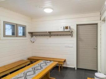 Holiday Home Pet�j�lahti