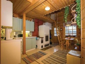One-bedroom Holiday Home In Puumula