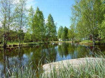 Motelli Rovaniemi