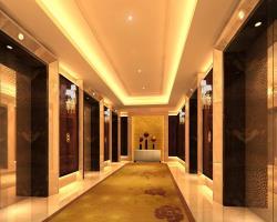 Hotel Hilton Nanjing