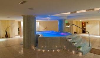 Hotel Hilton Sibiu