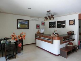 Fuji B&B