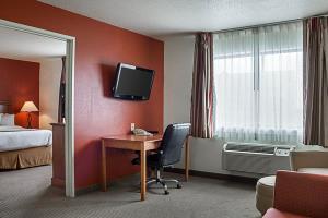 Hotel Comfort Inn