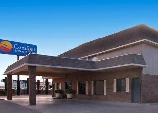 Hotel Quality Inn & Suites