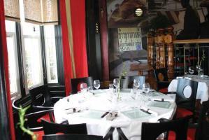 Best Western Roker Hotel