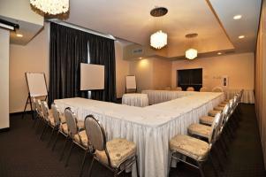 Best Western Hotel Bamberg