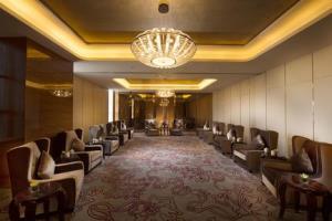 Hotel Hilton Zhongshan Downtown