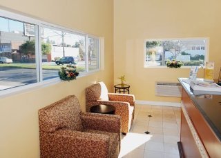 Hotel Quality Inn University