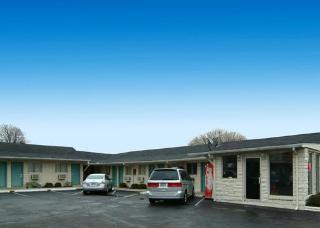 Hotel Econo Lodge