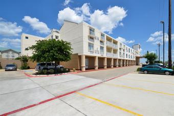 Hotel Best Western Plus Rockwall Inn & Suites