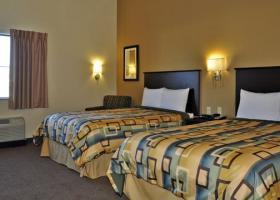 Suburban Extended Stay Hotel