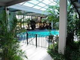 Hotel Best Western Garden Oasis