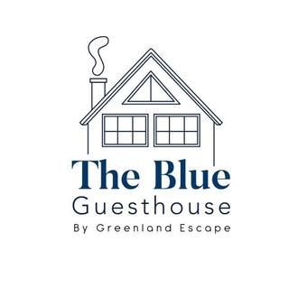 Posada The Blue Guesthouse By Greenland Escape