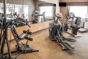 Hotel Comfort Inn
