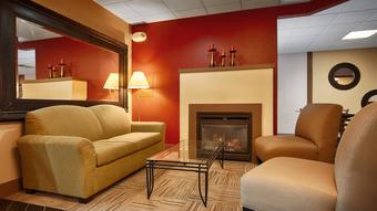 Hotel Best Western Carlisle