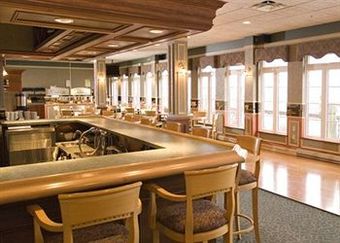 Chateau Moncton & Suites An Ascend Hotel Collection Member