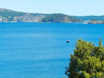 Holiday Home Brastad V