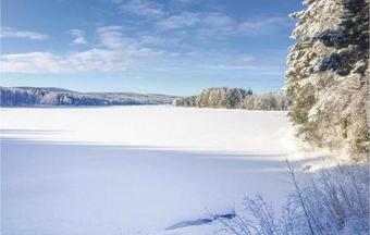 Two-bedroom Holiday Home In Mora