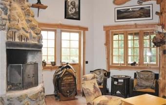 One-bedroom Holiday Home In Mora