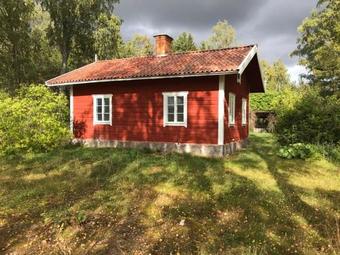 Oxelbacka Cottage