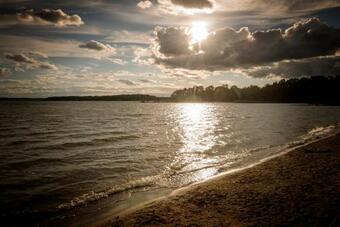 First Camp Bredsand-enk�ping