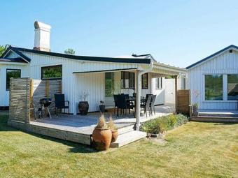 Holiday Home Haverdal III
