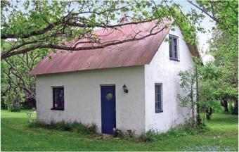 One-bedroom Holiday Home In Hemse
