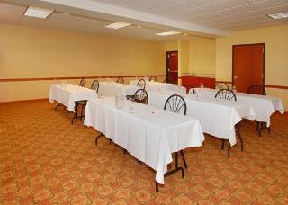 Hotel Comfort Suites