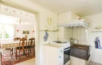 Two-bedroom Holiday Home In Hunnebostrand