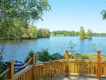 Holiday Home Hyltebruk