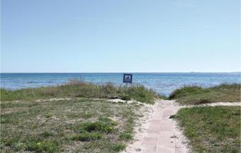 0-bedroom Holiday Home In Lottorp