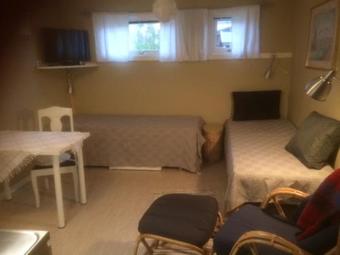 Hostal Studio Kustv�gen